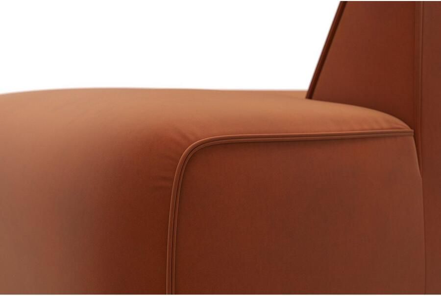 OTTO mane Merid chaise longue afmetingen B D H: 100 162 70 cm als module of apart te gebruiken voor individuele samenstelling - Foto 5