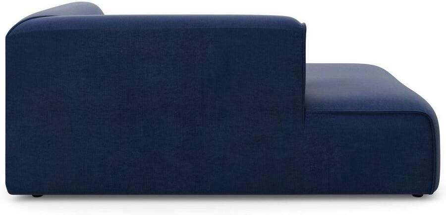 OTTO mane Merid chaise longue afmetingen B D H: 100 162 70 cm als module of apart te gebruiken voor individuele samenstelling - Foto 7