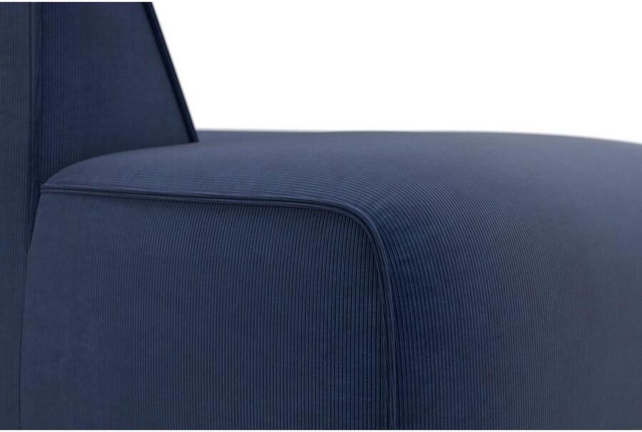 OTTO mane Merid chaise longue afmetingen B D H: 100 162 70 cm als module of apart te gebruiken voor individuele samenstelling - Foto 4