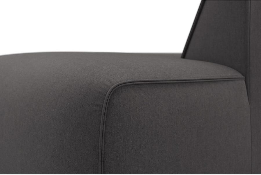 OTTO mane Merid chaise longue afmetingen B D H: 100 162 70 cm als module of apart te gebruiken voor individuele samenstelling - Foto 5
