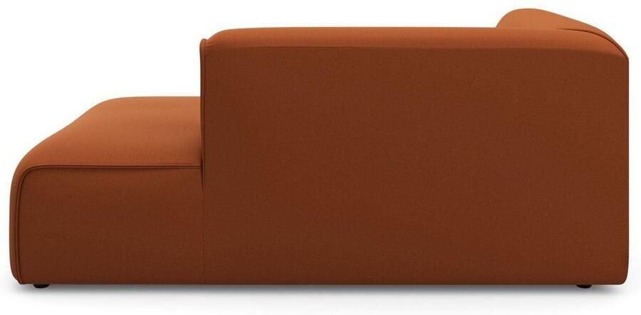 OTTO mane Merid chaise longue afmetingen B D H: 100 162 70 cm als module of apart te gebruiken voor individuele samenstelling - Foto 7