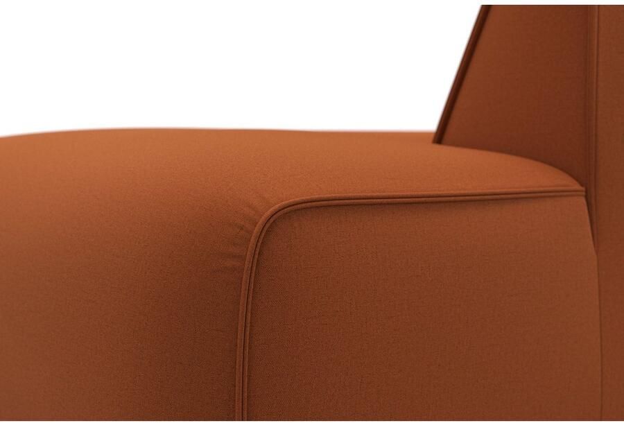 OTTO mane Merid chaise longue afmetingen B D H: 100 162 70 cm als module of apart te gebruiken voor individuele samenstelling - Foto 4