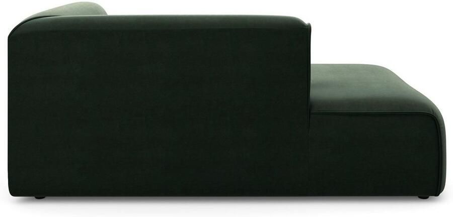 OTTO mane Merid chaise longue afmetingen B D H: 100 162 70 cm als module of apart te gebruiken voor individuele samenstelling - Foto 7