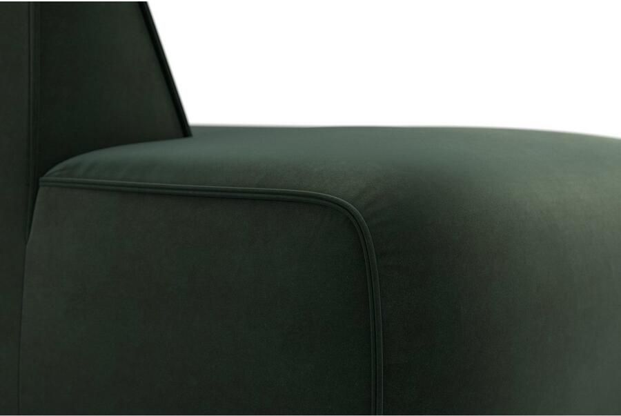 OTTO mane Merid chaise longue afmetingen B D H: 100 162 70 cm als module of apart te gebruiken voor individuele samenstelling - Foto 4