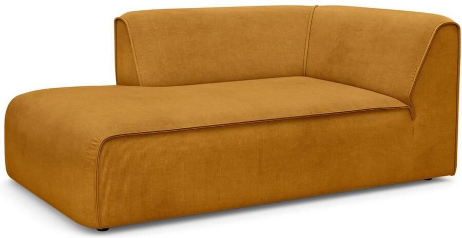 OTTO mane Merid chaise longue afmetingen B D H: 100 162 70 cm als module of apart te gebruiken voor individuele samenstelling - Foto 7
