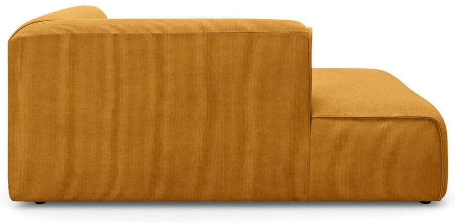 OTTO mane Merid chaise longue afmetingen B D H: 100 162 70 cm als module of apart te gebruiken voor individuele samenstelling - Foto 9