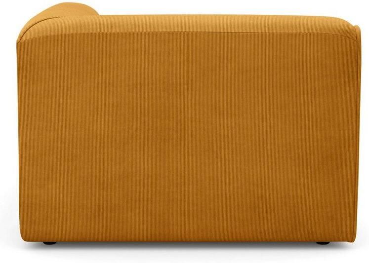 OTTO mane Merid chaise longue afmetingen B D H: 100 162 70 cm als module of apart te gebruiken voor individuele samenstelling - Foto 8
