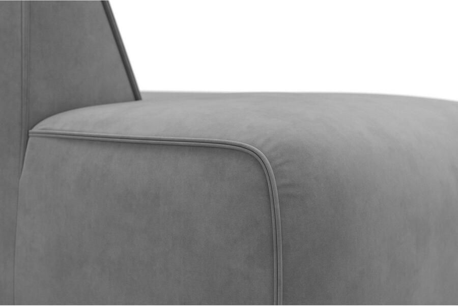 OTTO mane Merid chaise longue afmetingen B D H: 100 162 70 cm als module of apart te gebruiken voor individuele samenstelling - Foto 6
