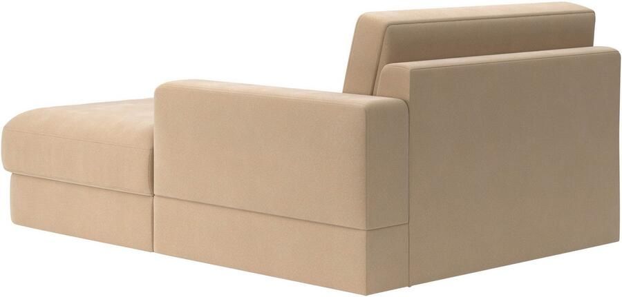 RAUM.ID Récamier Innovid Modern modulair bekledingsprogramma - Foto 4