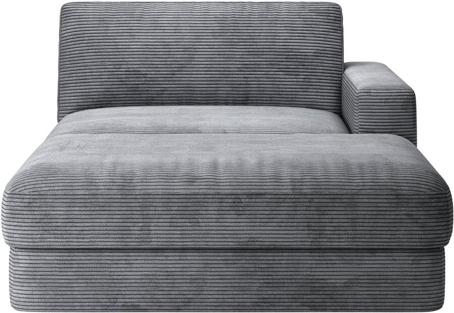 RAUM.ID Récamier Innovid Modern modulair bekledingsprogramma - Foto 4