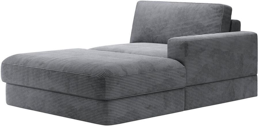 RAUM.ID Récamier Innovid Modern modulair bekledingsprogramma - Foto 2