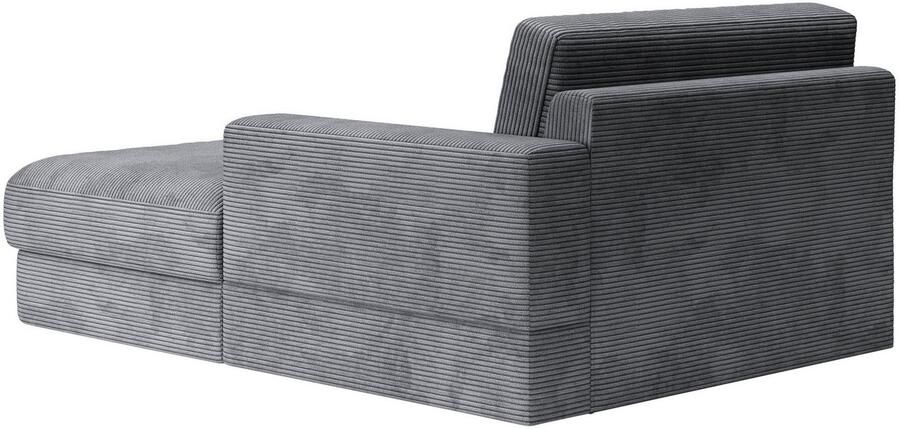 RAUM.ID Récamier Innovid Modern modulair bekledingsprogramma - Foto 3