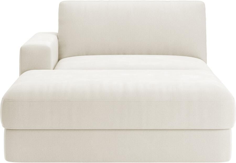 RAUM.ID Récamier Innovid Modern modulair bekledingsprogramma