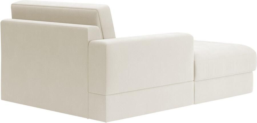 RAUM.ID Récamier Innovid Modern modulair bekledingsprogramma - Foto 4