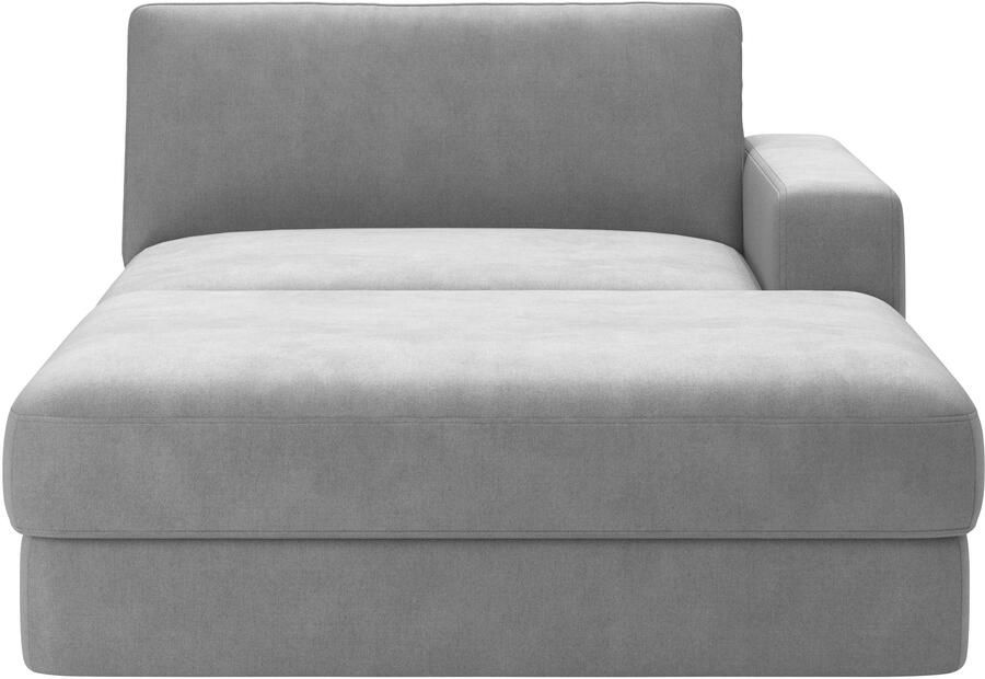 RAUM.ID Récamier Innovid Modern modulair bekledingsprogramma
