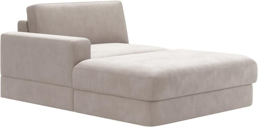 RAUM.ID Récamier Innovid Modern modulair bekledingsprogramma - Foto 2