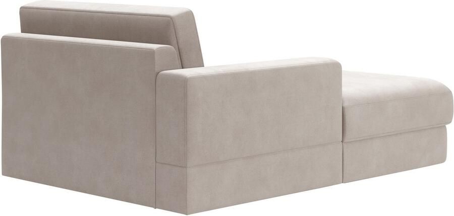 RAUM.ID Récamier Innovid Modern modulair bekledingsprogramma - Foto 3