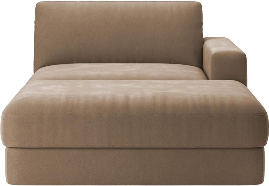 RAUM.ID Récamier Innovid Modern modulair bekledingsprogramma