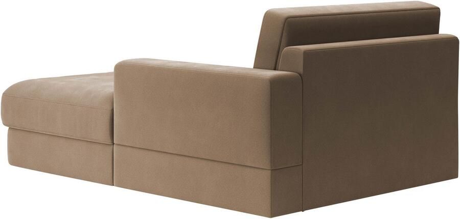 RAUM.ID Récamier Innovid Modern modulair bekledingsprogramma - Foto 4