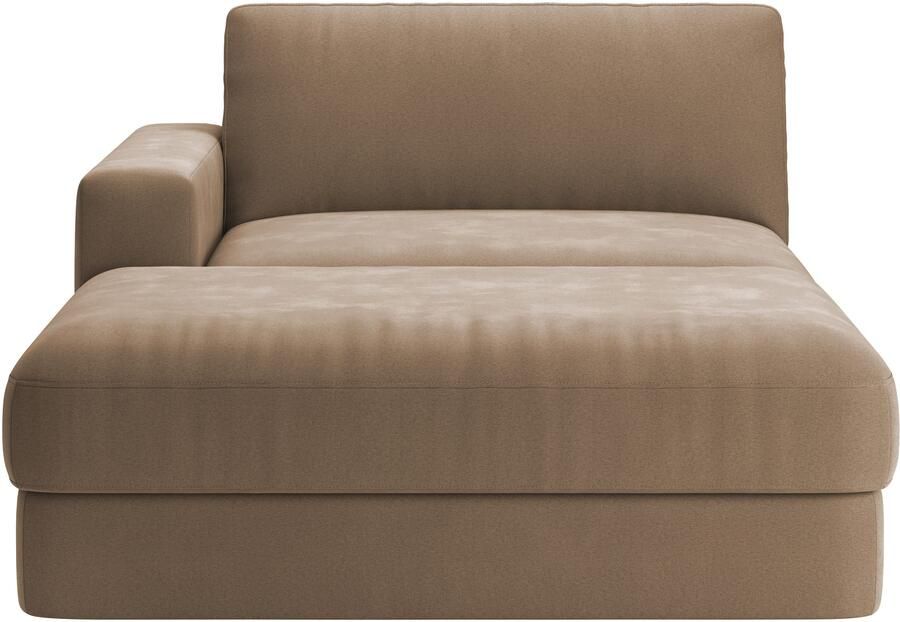 RAUM.ID Récamier Innovid Modern modulair bekledingsprogramma