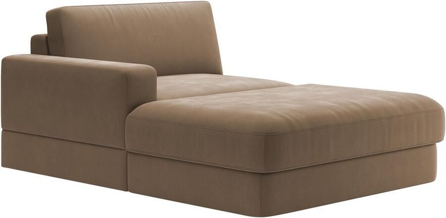 RAUM.ID Récamier Innovid Modern modulair bekledingsprogramma - Foto 3