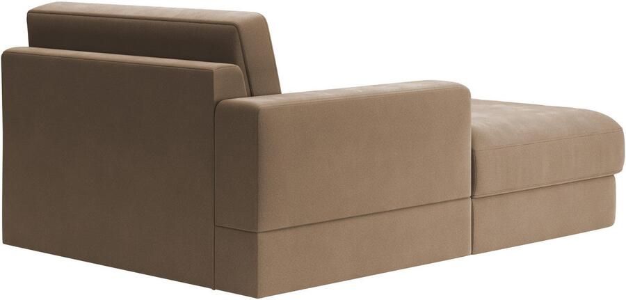 RAUM.ID Récamier Innovid Modern modulair bekledingsprogramma - Foto 4