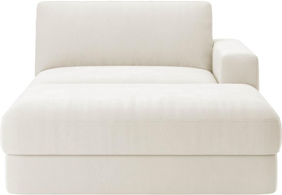 RAUM.ID Récamier Innovid Modern modulair bekledingsprogramma