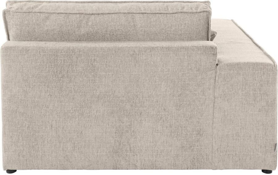 OTTO Sofaelement Enid als deel van een modulaire bank stevig zitcomfort - Foto 5
