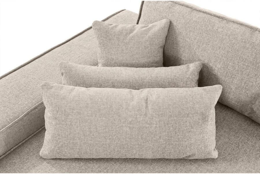 OTTO Sofaelement Enid als deel van een modulaire bank stevig zitcomfort - Foto 2