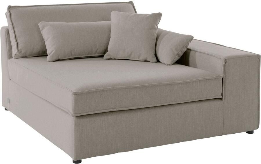 OTTO Sofaelement Enid als deel van een modulaire bank stevig zitcomfort - Foto 4