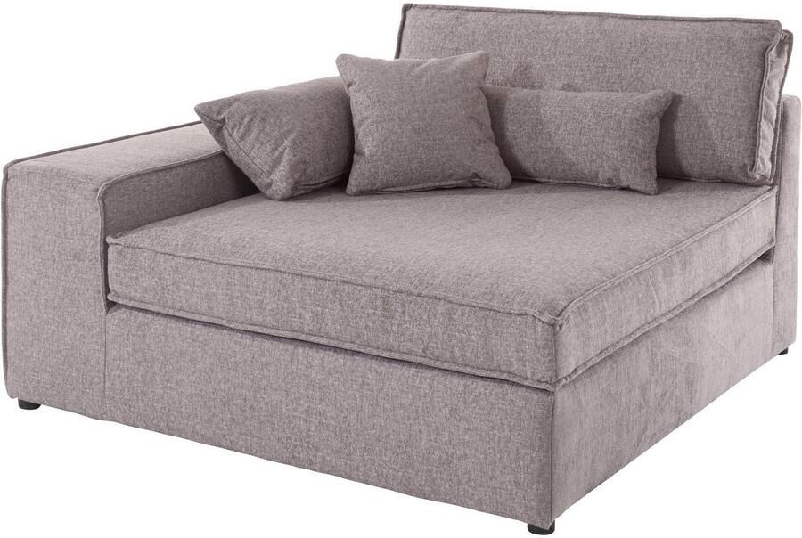 OTTO Sofaelement Enid als deel van een modulaire bank stevig zitcomfort - Foto 3