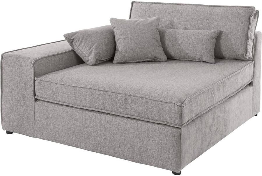 OTTO Sofaelement Enid als deel van een modulaire bank stevig zitcomfort - Foto 3