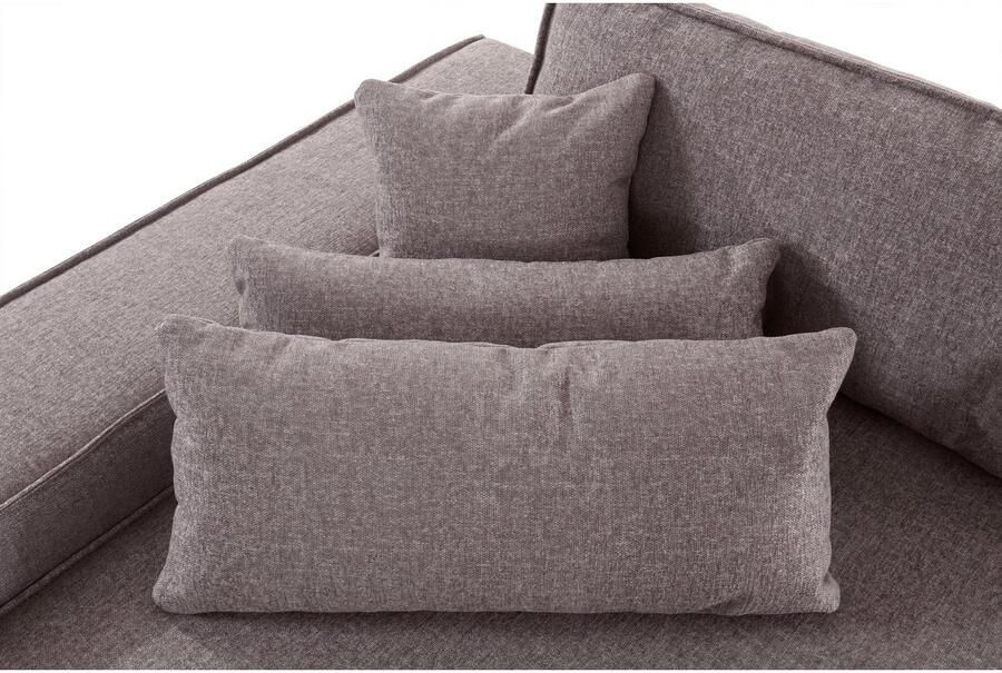 OTTO Sofaelement Enid als deel van een modulaire bank stevig zitcomfort - Foto 2