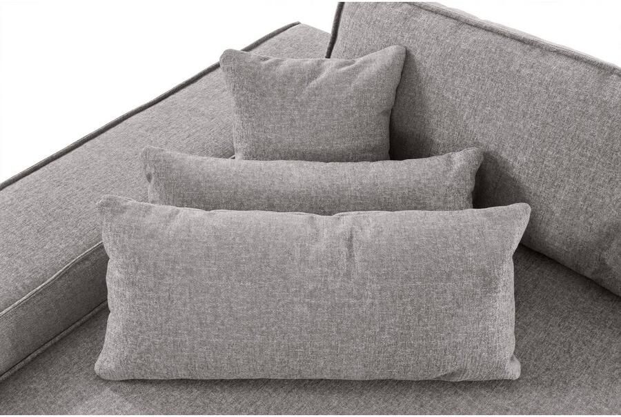 OTTO Sofaelement Enid als deel van een modulaire bank stevig zitcomfort - Foto 2
