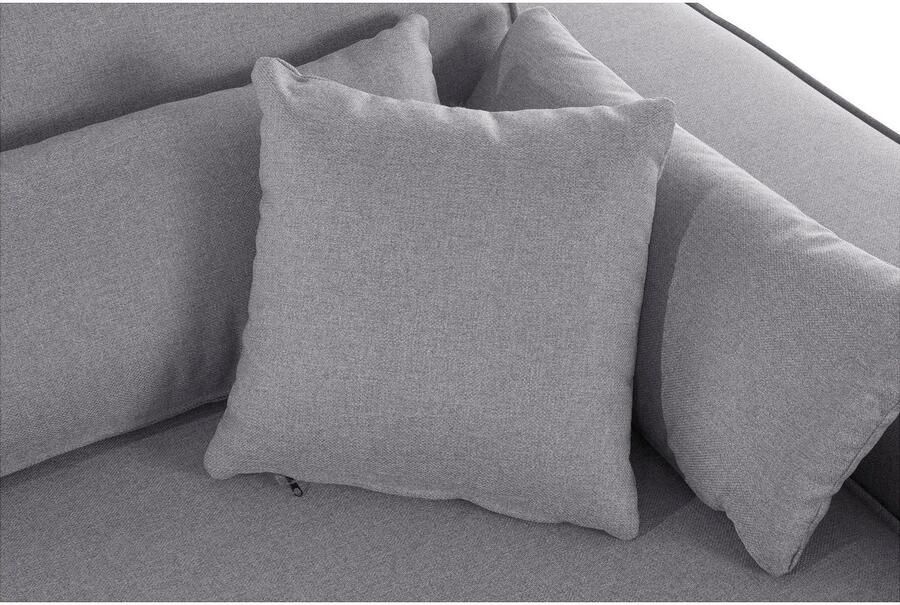 OTTO Sofaelement Enid als deel van een modulaire bank stevig zitcomfort - Foto 2