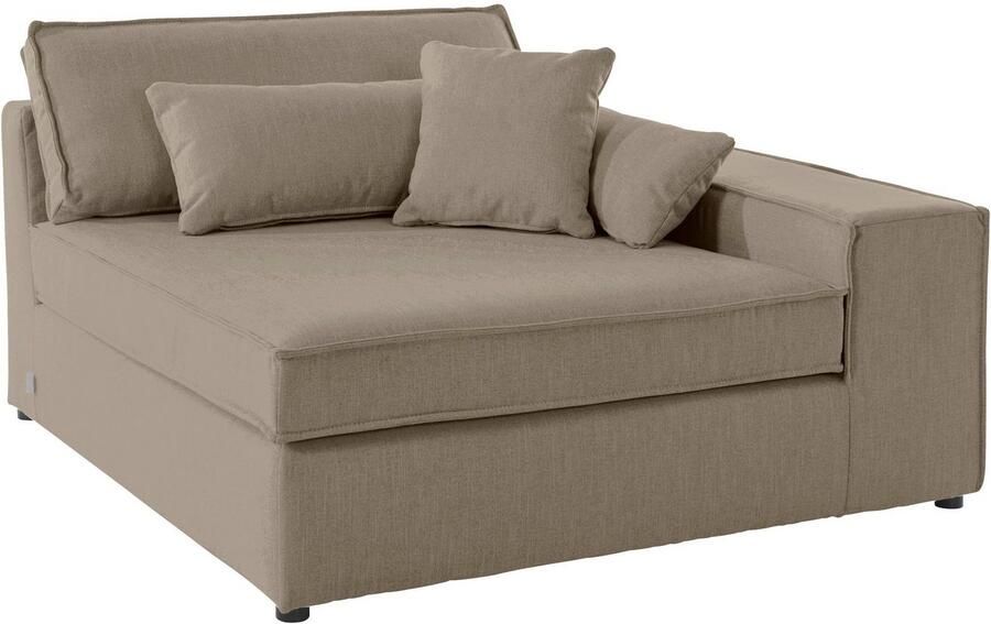 OTTO Sofaelement Enid als deel van een modulaire bank stevig zitcomfort - Foto 4