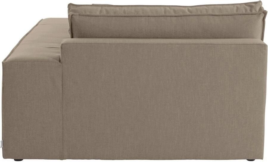 OTTO Sofaelement Enid als deel van een modulaire bank stevig zitcomfort - Foto 5