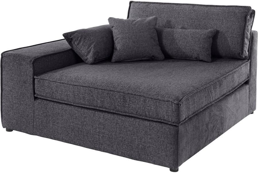 OTTO Sofaelement Enid als deel van een modulaire bank stevig zitcomfort - Foto 3