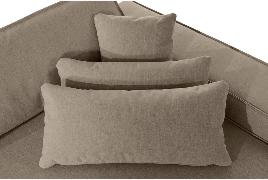 OTTO Sofaelement Enid als deel van een modulaire bank stevig zitcomfort - Foto 3