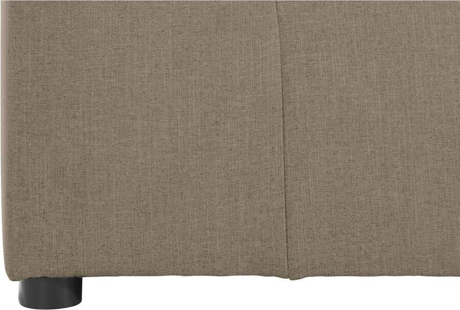OTTO Sofaelement Enid als deel van een modulaire bank stevig zitcomfort - Foto 2