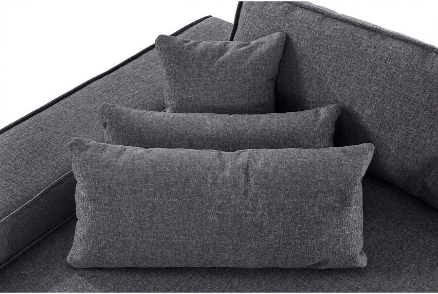 OTTO Sofaelement Enid als deel van een modulaire bank stevig zitcomfort - Foto 2