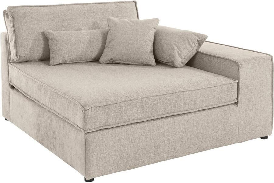 OTTO Sofaelement Enid als deel van een modulaire bank stevig zitcomfort - Foto 2