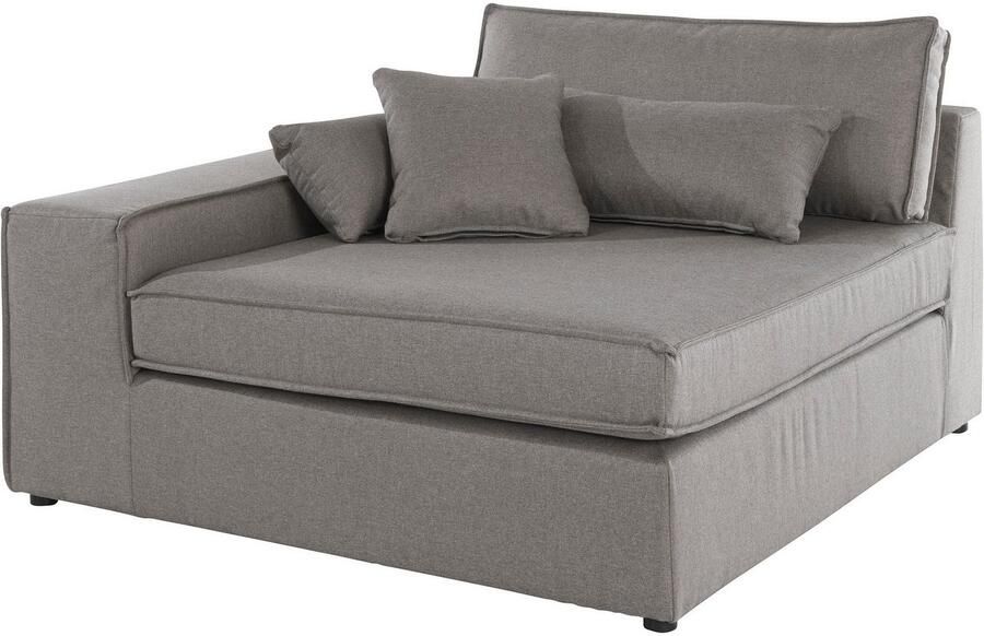 OTTO Sofaelement Enid als deel van een modulaire bank stevig zitcomfort - Foto 4