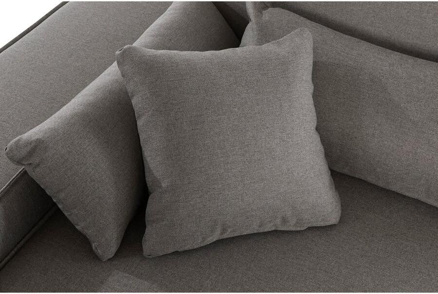 OTTO Sofaelement Enid als deel van een modulaire bank stevig zitcomfort - Foto 3