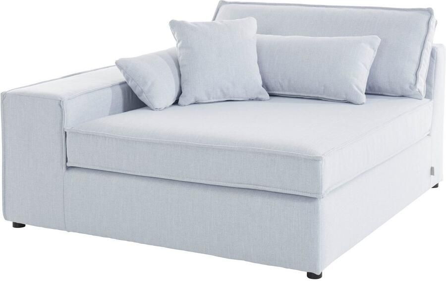 OTTO Sofaelement Enid als deel van een modulaire bank stevig zitcomfort - Foto 3