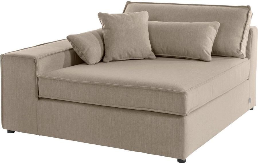 OTTO Sofaelement Enid als deel van een modulaire bank stevig zitcomfort - Foto 4