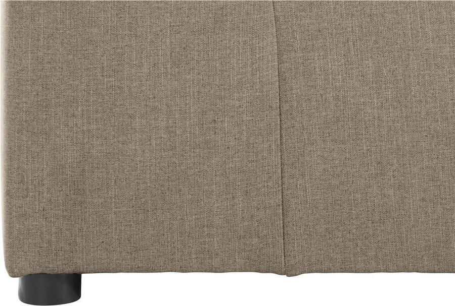 OTTO Sofaelement Enid als deel van een modulaire bank stevig zitcomfort - Foto 2