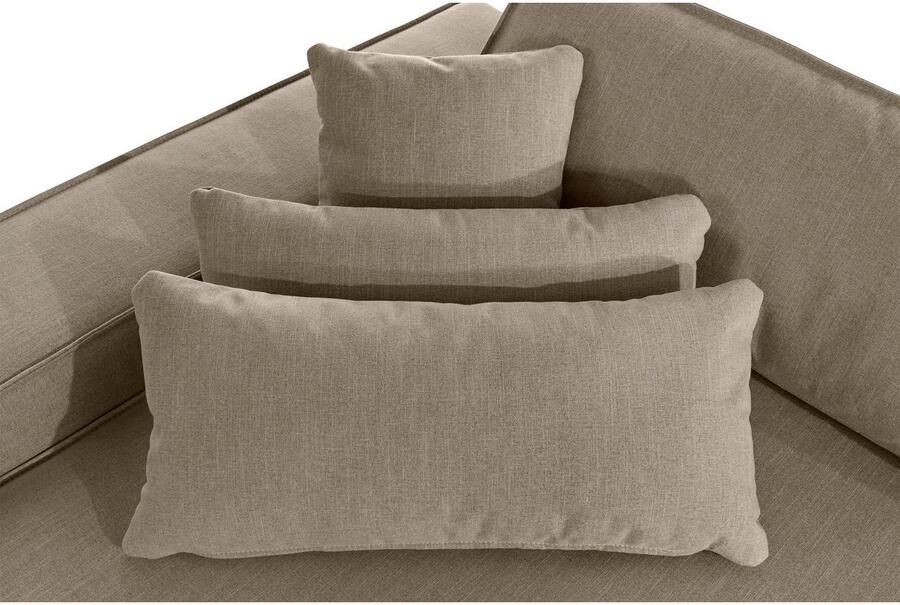 OTTO Sofaelement Enid als deel van een modulaire bank stevig zitcomfort - Foto 3