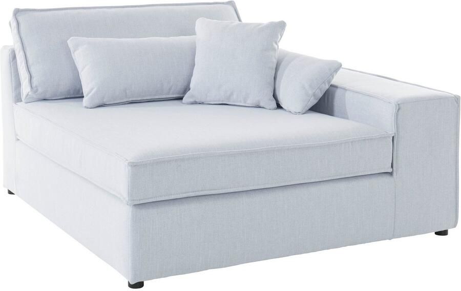 OTTO Sofaelement Enid als deel van een modulaire bank stevig zitcomfort - Foto 4