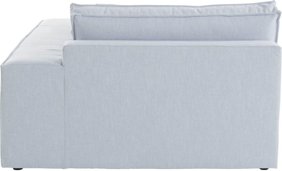 OTTO Sofaelement Enid als deel van een modulaire bank stevig zitcomfort - Foto 5